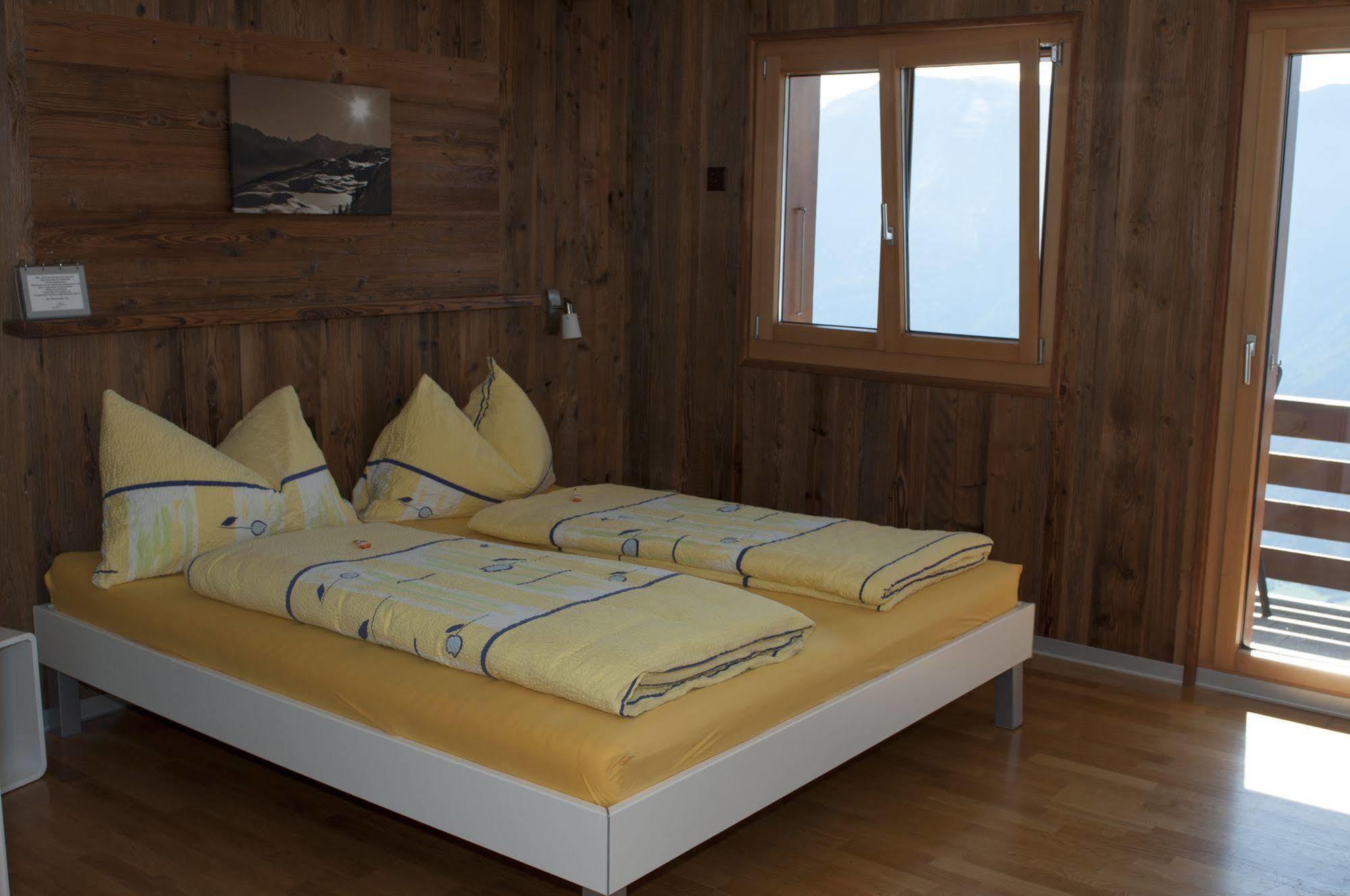 Hotel Slalom Bettmeralp Esterno foto